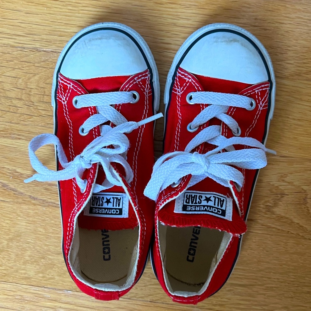Converse All Star Classic kids size 10